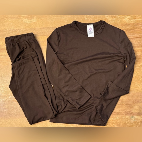 Other - Toddler Comfies XS